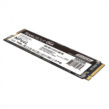 HDD SSD 500GB M2 NWME TEAM MP44L 500GB GEN4X4 5000/2500MB/S NVME PCIE M.2 SSD DİSK (TM8FPK500G0C101)