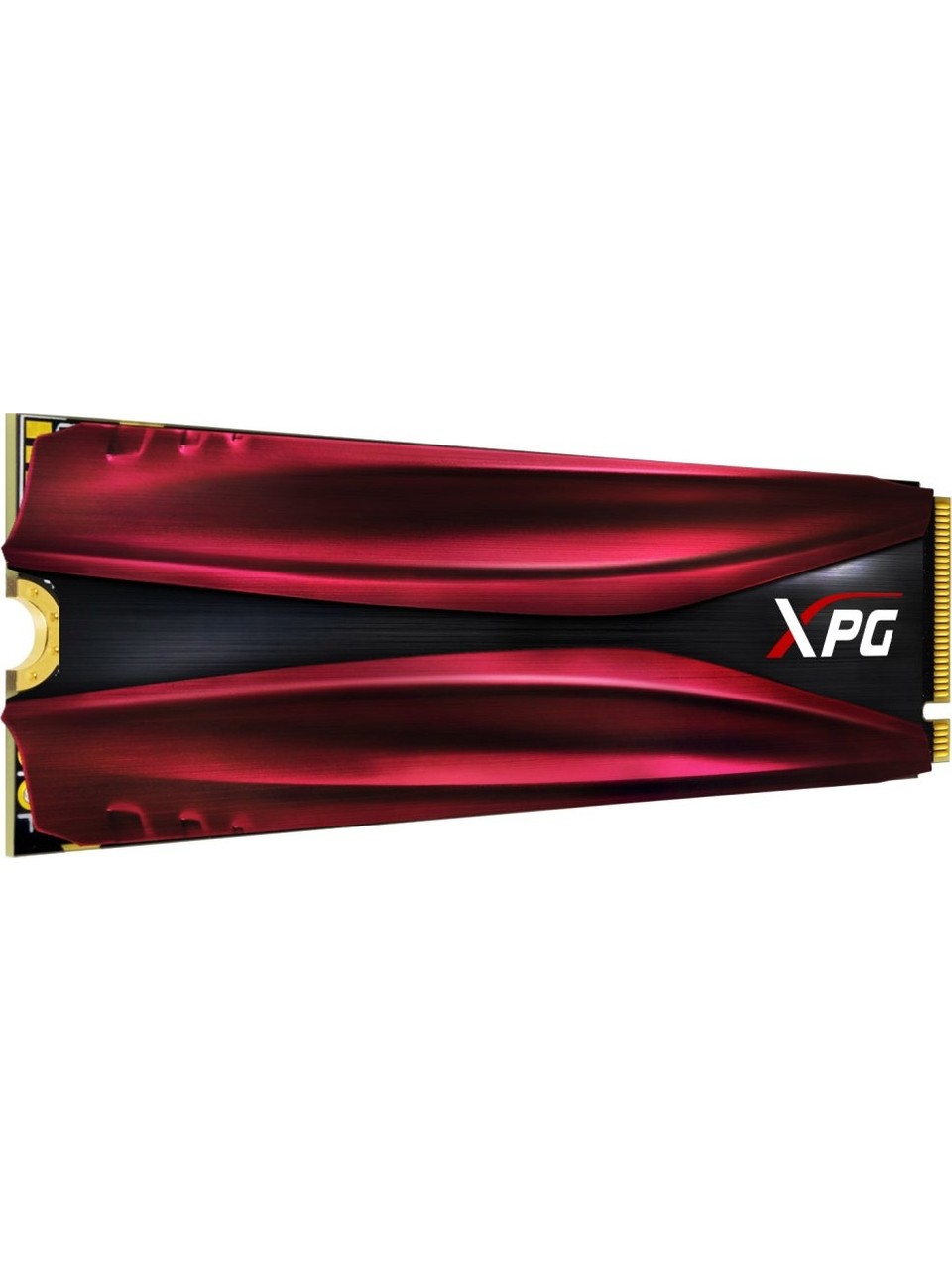 HDD SSD 512GB M2 NVME XPG GAMMİX S11 PRO OKUMA:3500 YAZMA:2300 MB/S PCIE GEN3X4 SOĞUTUCULU