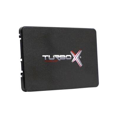 HDD SSD 512GB TURBOX SİVİPE TURN KTA512 SATA3 520/400 MBS