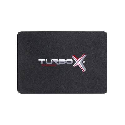 HDD SSD 512GB TURBOX SİVİPE TURN KTA512 SATA3 520/400 MBS