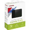HDD TAŞIINABİLİR 1TB CANVIO READY 2.5 USB 3.0 TOSHIBA HDTP310EK3AA