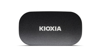 HDD TAŞIINABİLİR 1TB KIOXIA EXCERİA PLUS G2 LXD20K001TG8 1050/1000MB/S USB 3.2 GEN2 TYPE-C TAŞINABİLİR SSD DİSK
