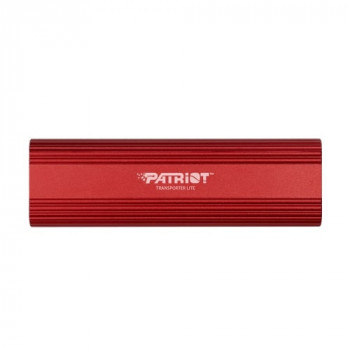 HDD TAŞIINABİLİR 1TB PATRİOT TRASPORTER LİTE 1000/1000MB/S HARİCİ TAŞINABİLİR SSD (PTPL1TBPEC)