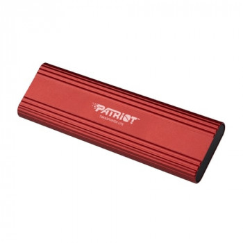 HDD TAŞIINABİLİR 1TB PATRİOT TRASPORTER LİTE 1000/1000MB/S HARİCİ TAŞINABİLİR SSD (PTPL1TBPEC)