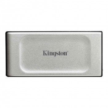 HDD TAŞIINABİLİR 2TB KINGSTON USB3.2 2000/2000MB/S SXS2000/2000G (USB-C KABLO DAHİL)