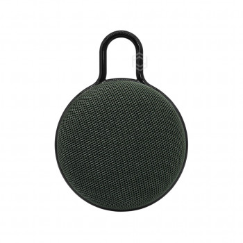 HOPARLÖR FRISBY FS-186BT-G BLUETOOTH HOPARLOR GRİ
