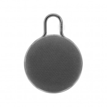 HOPARLÖR FRISBY FS-186BT-S BLUETOOTH HOPARLOR GUMUS