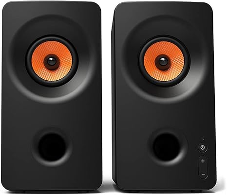 HOPARLÖR FRISBY FS-334UB-USB HOPARLOR SİYAH