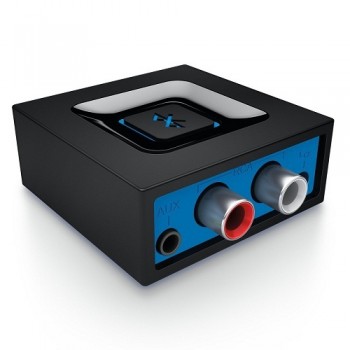 HOPARLÖR LOGITECH BLUETOOTH AUDIO ADAPTOR 980-000912
