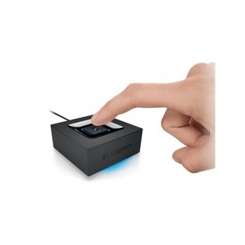 HOPARLÖR LOGITECH BLUETOOTH AUDIO ADAPTOR 980-000912
