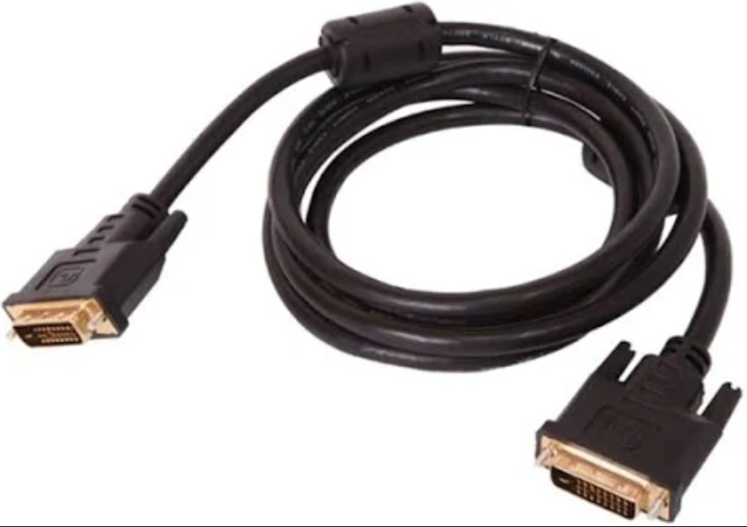 KABLO DVI TO DVI HADRON 1.8 METRE KABLO