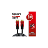 KABLO HDMI QPORT Q-HDMI53 5 METRE