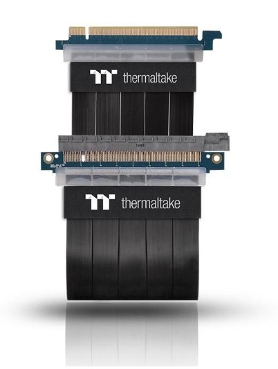 KABLO RİSER THERMALTAKE PCI-E 3.0 X16 300MM