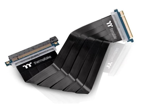 KABLO RİSER THERMALTAKE PCI-E 3.0 X16 300MM
