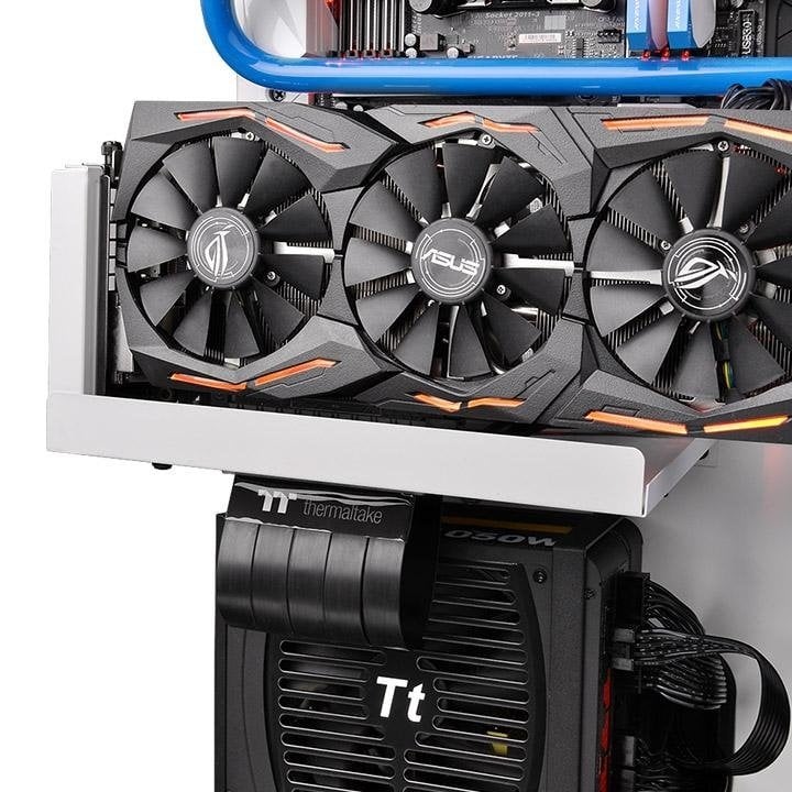 KABLO RİSER THERMALTAKE PCI-E 3.0 X16 300MM