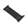KABLO RİSER THERMALTAKE PCI-E 4.0 X16 200MM 90° ADAPTÖRLÜ