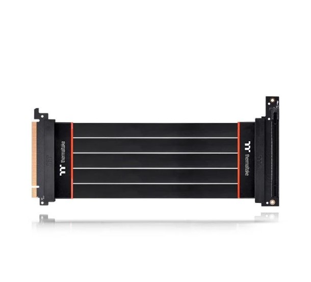 KABLO RİSER THERMALTAKE PCI-E 4.0 X16 200MM 90° ADAPTÖRLÜ
