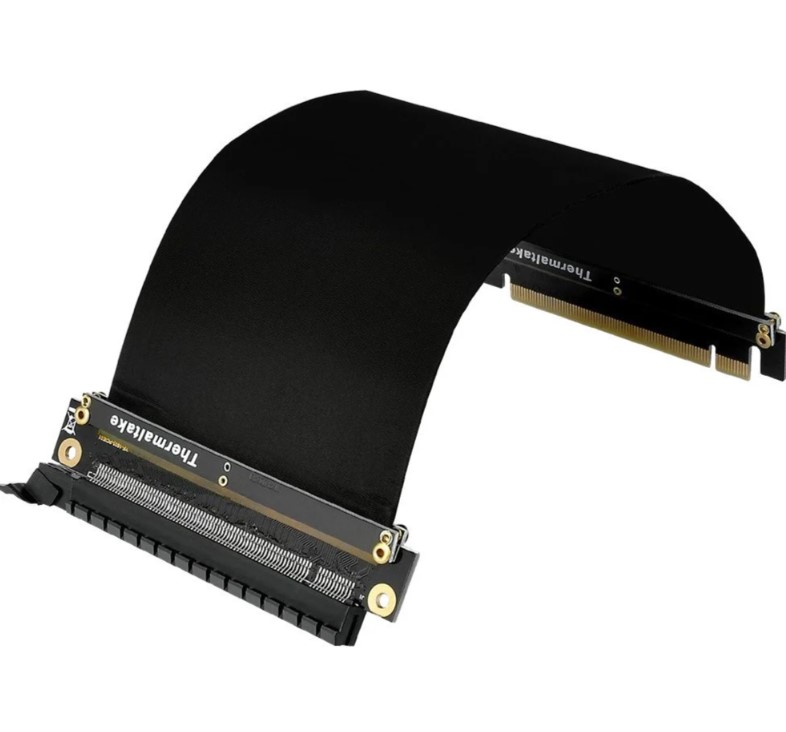 KABLO RİSER THERMALTAKE PCI-E X16