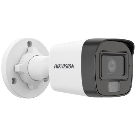 KAMERA IP BULLET HIKVISION DS-2CD1021G2-LIUF 2MP 2.8MM SESLİ