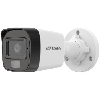 KAMERA IP BULLET HIKVISION DS-2CD1021G2-LIUF 2MP 4MM SESLİ (ACUSENCE) I