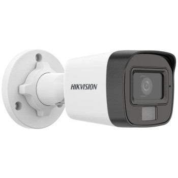 KAMERA IP BULLET HIKVISION DS-2CD1021G2-LIUF 2MP 4MM SESLİ (ACUSENCE) I