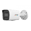 KAMERA IP BULLET HIKVISION DS-2CD1027G2H-LIUF 2MP 4MM HYBRİD LİGHT SESLİ