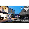 KAMERA IP DOME DAHUA IPC-HDW1249T-S-IL 2MP 2.8MM (AKILLI İKİLİ AYDINLATMA,SMD+)