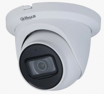 KAMERA IP DOME DAHUA IPC-HDW1431T-AS-0280B-S2 4MP 2.8MM SESLİ