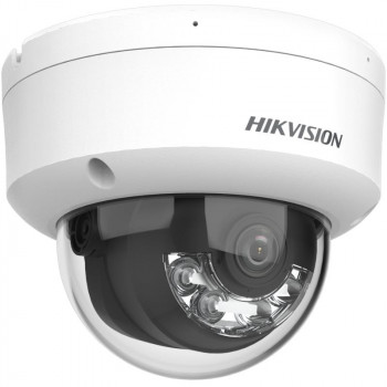 KAMERA IP DOME HIKVISION DS-2CD1121G2-LIUF 2MP 2.8MM SESLİ (IK10) (ACUSENCE