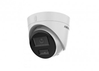 KAMERA IP DOME HIKVISION DS-2CD1323G2-LIUF 2MP 2.8MM HYBRİD LİGHT SESLİ