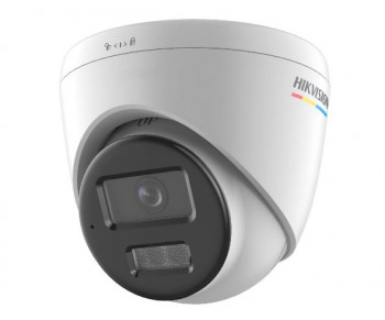 KAMERA IP DOME HIKVISION DS-2CD1327G2H-LIUF 2MP 2.8MM HYBRİD LİGHT SESLİ