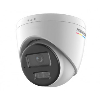 KAMERA IP DOME HIKVISION DS-2CD1327G2H-LIUF 2MP 2.8MM HYBRİD LİGHT SESLİ