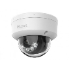 KAMERA IP DOME HILOOK IPC-D120HA-LU 2MP 2.8MM DUAL LİGHT SESLİ