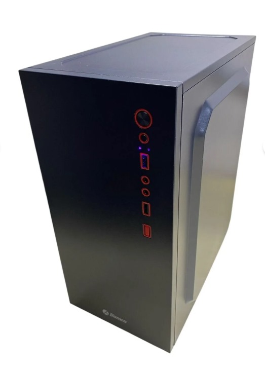 KASA 350W TIGUES TGS-CN176 KURUMSAL MİNİ KASA