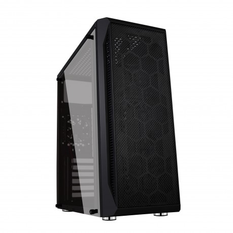 KASA 500W HIPER ZOE GAMING ATX KASA
