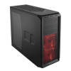 KASA 650W 80+ CORSAİR GRAPHİTE 230T + VS650W COMPACT SİYAH MİDTOWER KASA