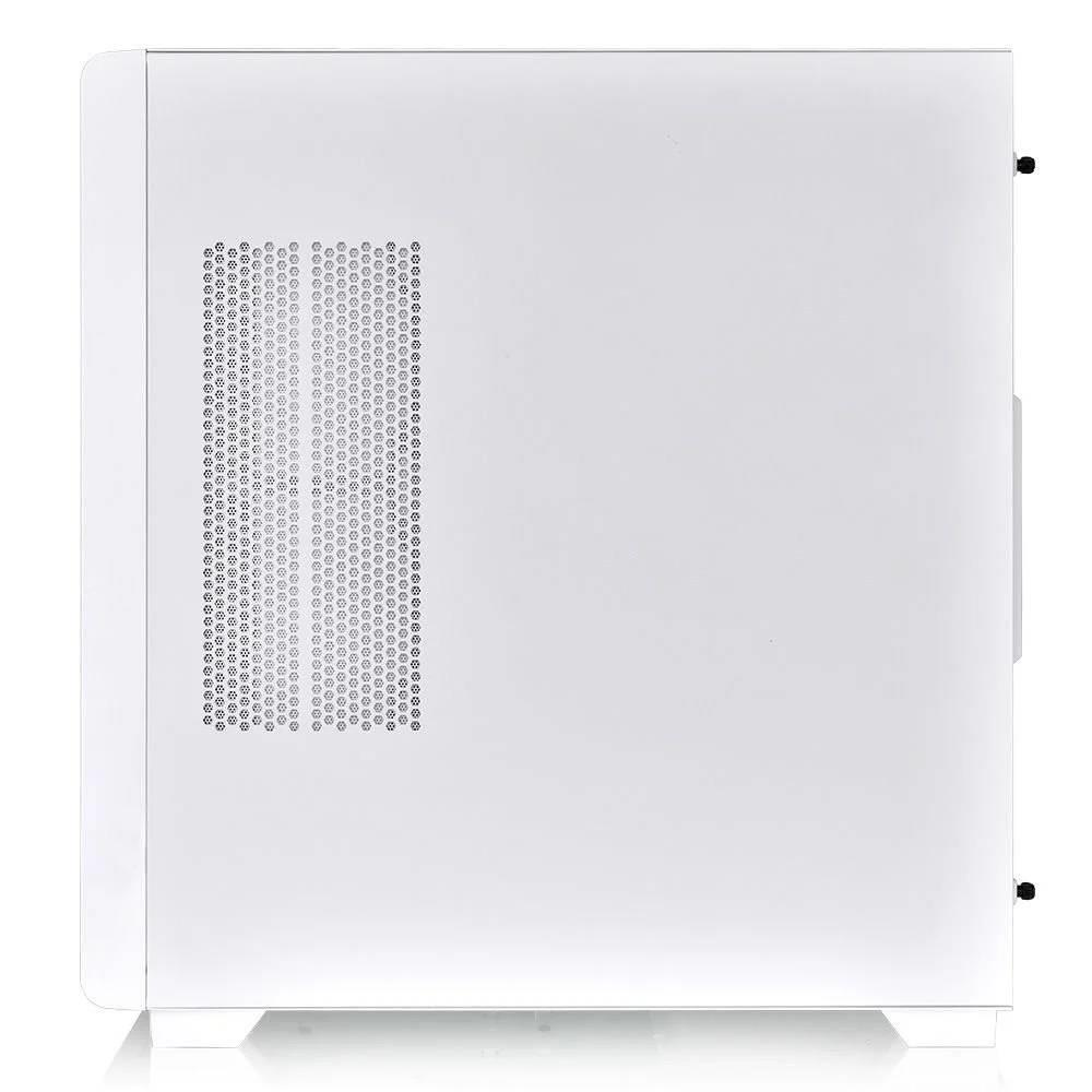 KASA 750W 80+ BRONZE THERMALTAKE S250 BEYAZ TG ARGB 4X120MM FAN MESH ÖN PANEL PENCERELİ OYUNCU KASASI