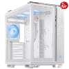 KASA ASUS GT502 PLUS TUF GAMING CASE TG WHITE GAMING KASA (POWER YOK)