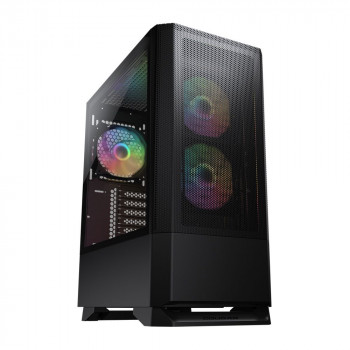 KASA COUGAR MX430 ATX ARGB GAMING KASA (POWER YOK)