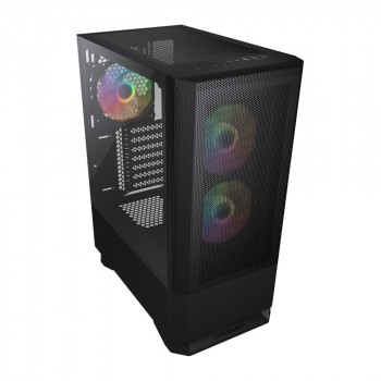 KASA COUGAR MX430 ATX ARGB GAMING KASA (POWER YOK)