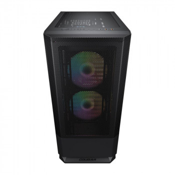 KASA COUGAR MX430 ATX ARGB GAMING KASA (POWER YOK)