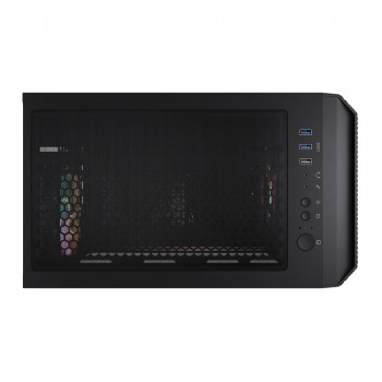 KASA COUGAR MX430 ATX ARGB GAMING KASA (POWER YOK)