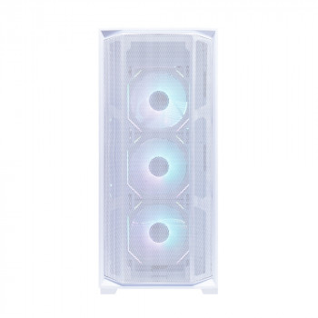 KASA FRISBY CX-501 750W 80+ BRONZE ARGB BEYAZ MESH GAMING KASA