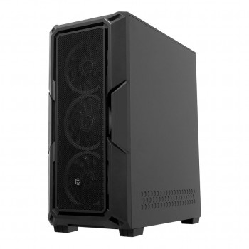 KASA FRISBY FC-9430G 650W 80+4X RGB MESH GAMİNG KASA