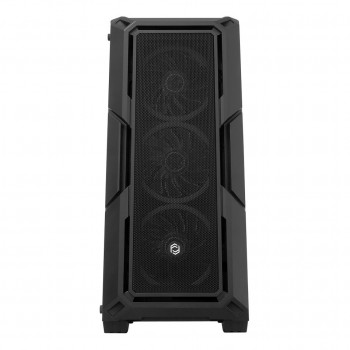 KASA FRISBY FC-9430G 650W 80+4X RGB MESH GAMİNG KASA