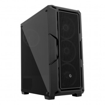 KASA FRISBY FC-9430G 650W 80+4X RGB MESH GAMİNG KASA