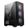 KASA MSI MAG FORGE M100A D60 600W 80+ BRONZE GAMING KASA
