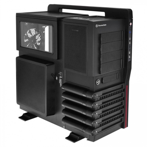 KASA THERMALTAKE LEVEL 10 GT 2,5