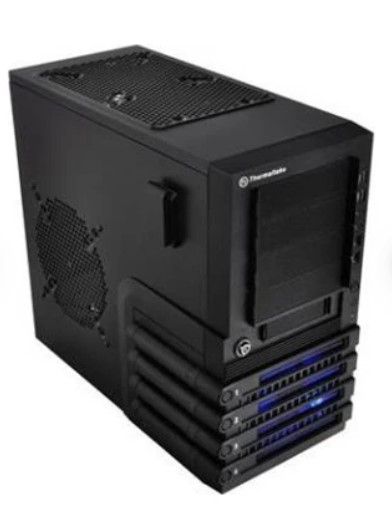 KASA THERMALTAKE LEVEL 10 GTS OYUN KASASI (PSU YOK)