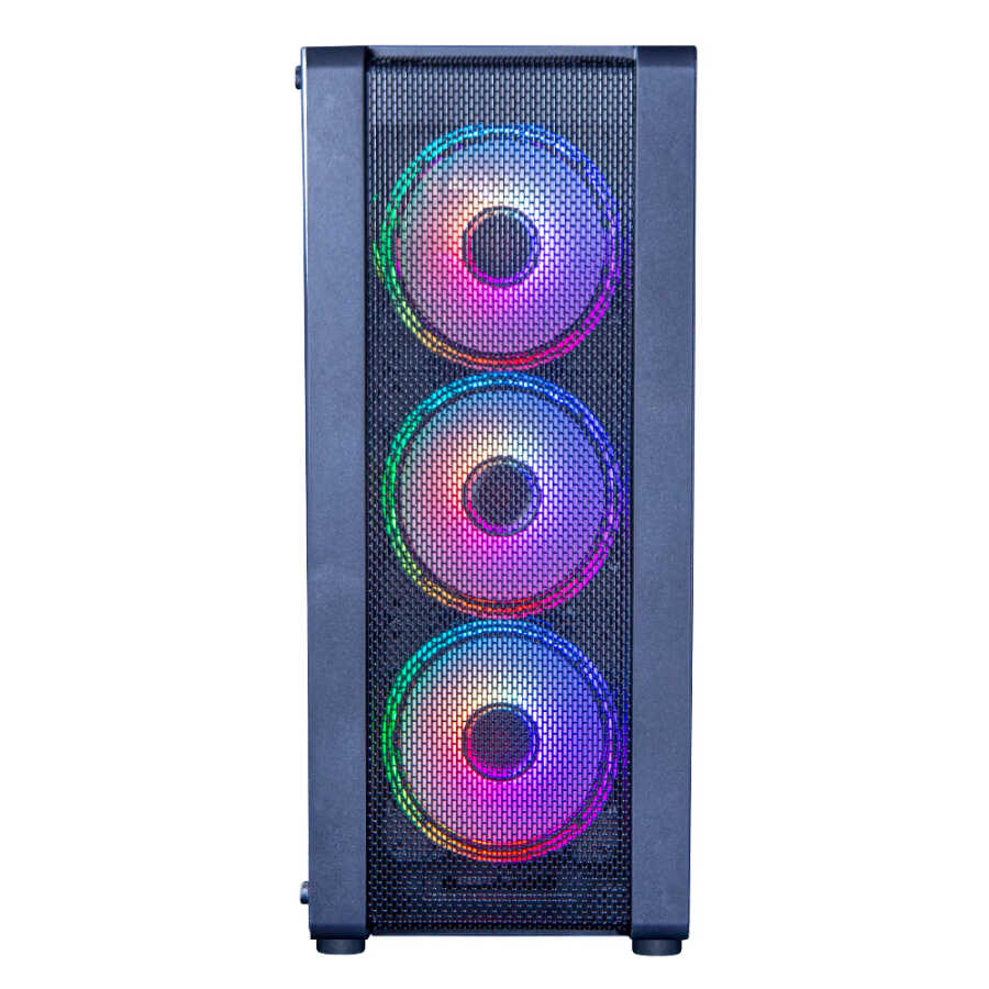 KASA TURBOX MASTER Yİ 4X RGB KUMANDALI GAMİNG (POWER YOK)